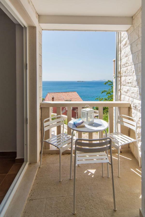 I Sassi Bianchi - East Villa Cavtat Exterior photo