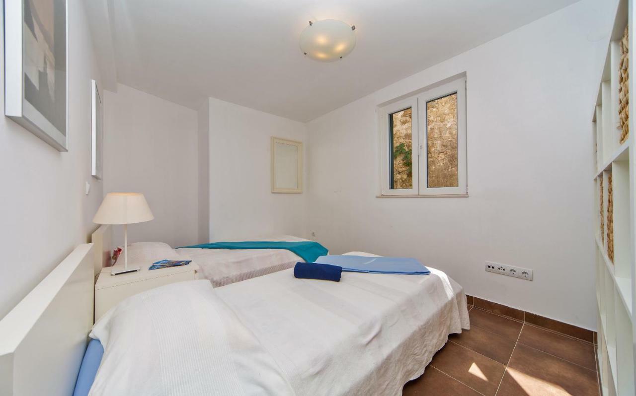 I Sassi Bianchi - East Villa Cavtat Exterior photo